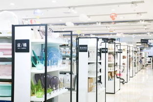 哈西購(gòu)物天堂 服裝鞋履日用百貨2折起，極致好逛體驗(yàn)