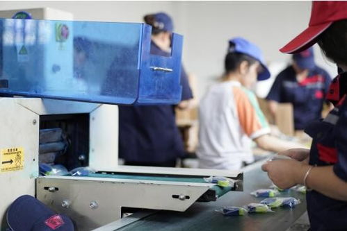 既安日用品 國(guó)內(nèi)大型日用品貼牌生產(chǎn)的源頭工廠