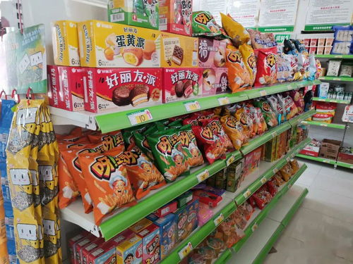 清河新超市開業(yè)盛況 免費(fèi)領(lǐng)雞蛋、充值送豪禮，日用品狂潮席卷全城