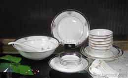 日用品餐具產業鏈解析 價格、廠家與批發渠道全攻略